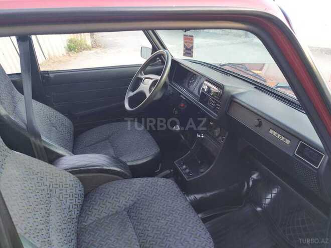 LADA (VAZ) 2107 2009, 250,000 km - 1.6 л - Şəki