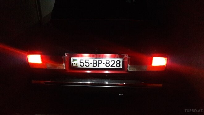 LADA (VAZ) 2107 2009, 250,000 km - 1.6 л - Şəki