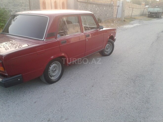 LADA (VAZ) 2107 2009, 250,000 km - 1.6 л - Şəki