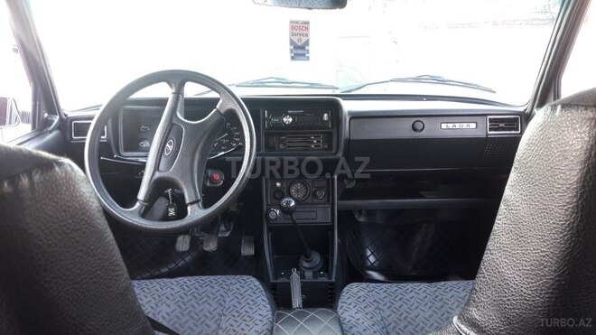 LADA (VAZ) 2107 2009, 250,000 km - 1.6 л - Şəki