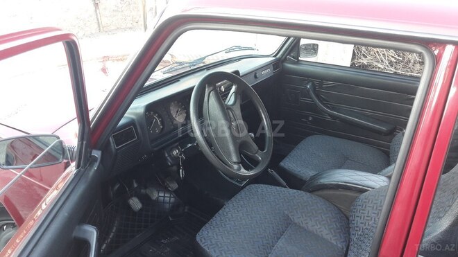 LADA (VAZ) 2107 2009, 250,000 km - 1.6 л - Şəki