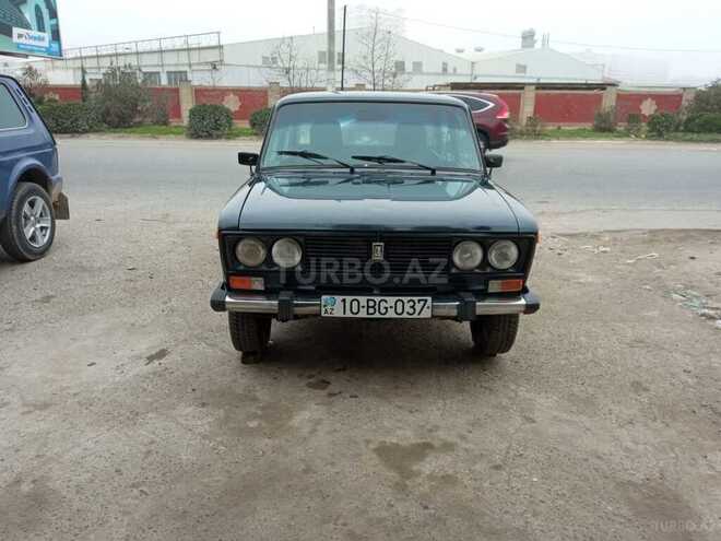 LADA (VAZ) 2106 2004, 231,000 km - 1.6 л - Xırdalan