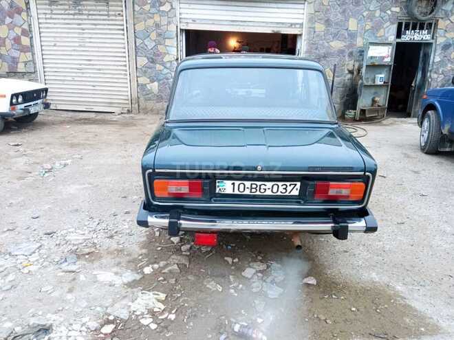 LADA (VAZ) 2106 2004, 231,000 km - 1.6 л - Xırdalan