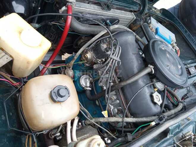 LADA (VAZ) 2106 2004, 231,000 km - 1.6 л - Xırdalan