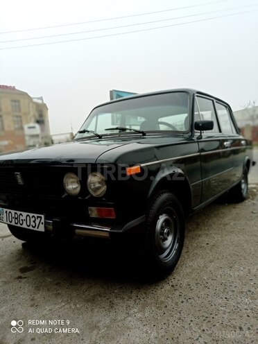 LADA (VAZ) 2106 2004, 231,000 km - 1.6 л - Xırdalan