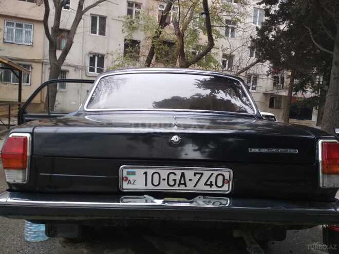 GAZ 24-10 1988, 18,365 km - 2.4 l - Bakı