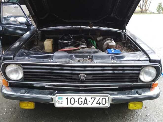 GAZ 24-10 1988, 18,365 km - 2.4 l - Bakı