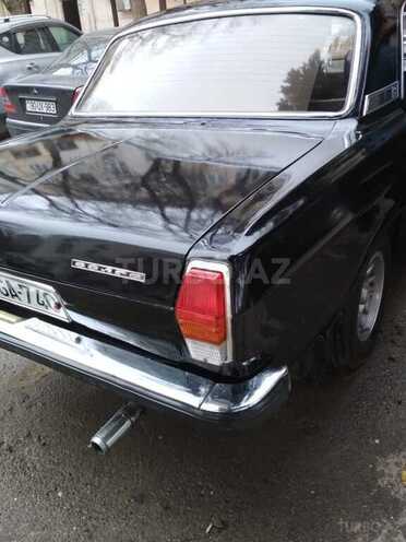 GAZ 24-10 1988, 18,365 km - 2.4 l - Bakı