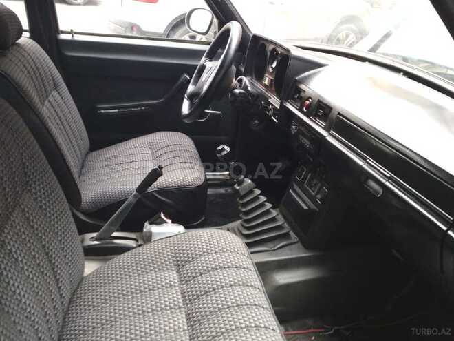 GAZ 24-10 1988, 18,365 km - 2.4 l - Bakı