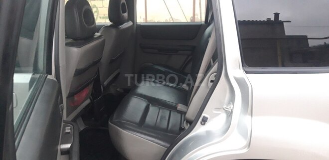 Nissan X-Trail 2003, 109,400 km - 2.0 l - Xırdalan