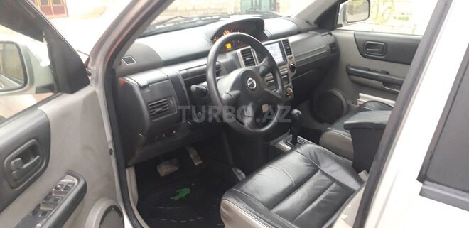 Nissan X-Trail 2003, 109,400 km - 2.0 l - Xırdalan