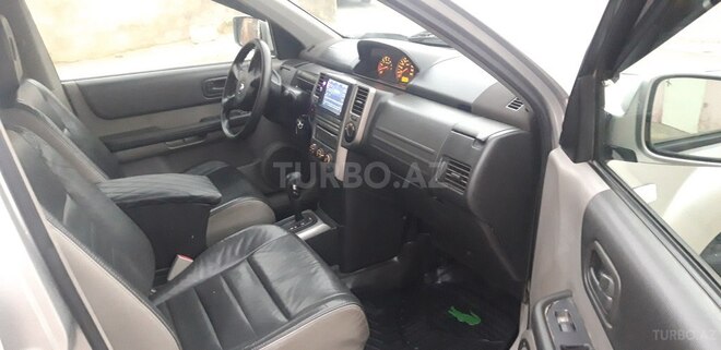 Nissan X-Trail 2003, 109,400 km - 2.0 l - Xırdalan