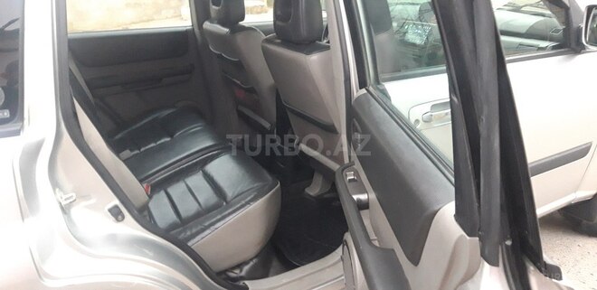 Nissan X-Trail 2003, 109,400 km - 2.0 l - Xırdalan