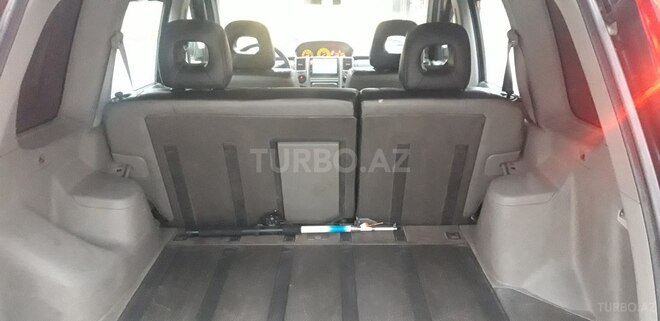 Nissan X-Trail 2003, 109,400 km - 2.0 l - Xırdalan