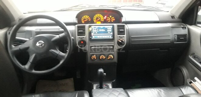 Nissan X-Trail 2003, 109,400 km - 2.0 l - Xırdalan