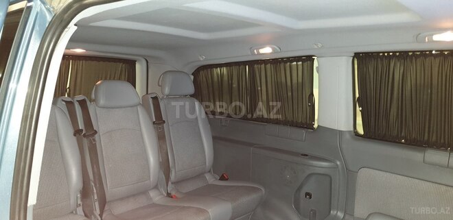 Mercedes Viano 2007, 391,000 km - 2.2 л - Bakı
