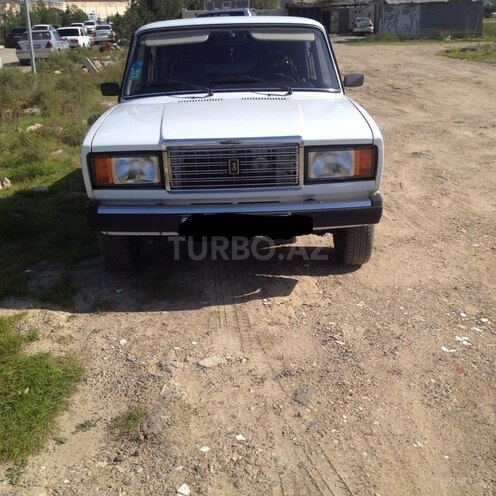 LADA (VAZ) 2107 2010, 342,033 km - 1.6 l - Bakı
