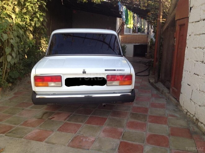 LADA (VAZ) 2107 2010, 342,033 km - 1.6 l - Bakı