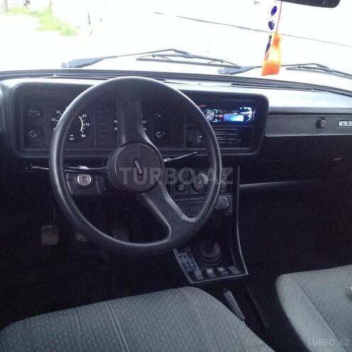 LADA (VAZ) 2107 2010, 342,033 km - 1.6 l - Bakı