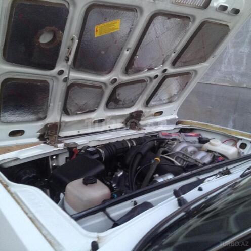 LADA (VAZ) 2107 2010, 342,033 km - 1.6 l - Bakı