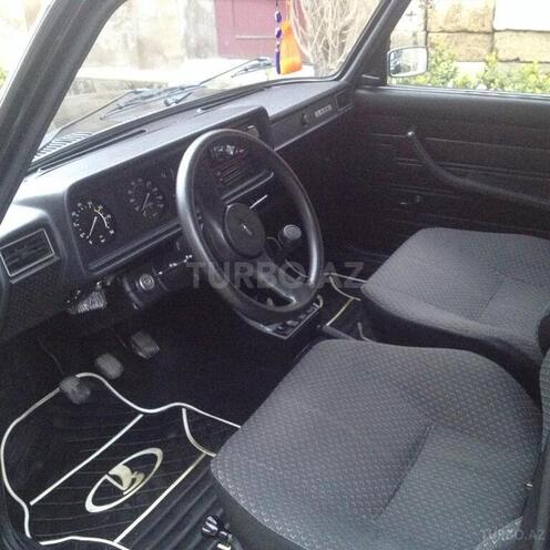 LADA (VAZ) 2107 2010, 342,033 km - 1.6 l - Bakı
