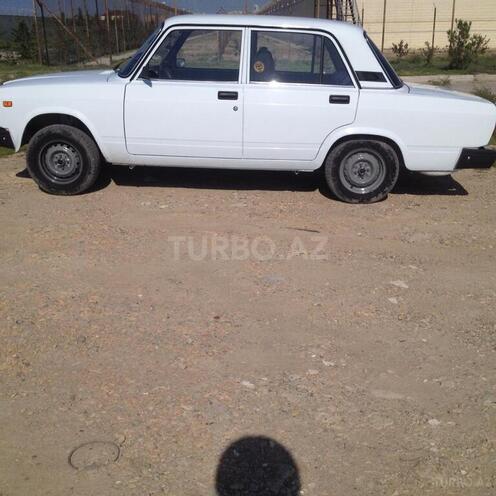 LADA (VAZ) 2107 2010, 342,033 km - 1.6 l - Bakı