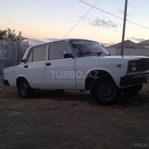 LADA (VAZ) 2107 2010, 342,033 km - 1.6 l - Bakı