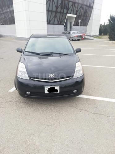 Toyota Prius 2008, 270,000 km - 1.5 l - Bakı