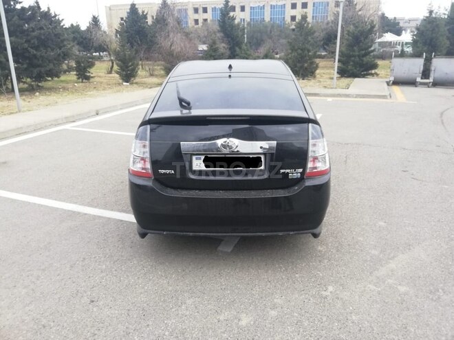 Toyota Prius 2008, 270,000 km - 1.5 l - Bakı
