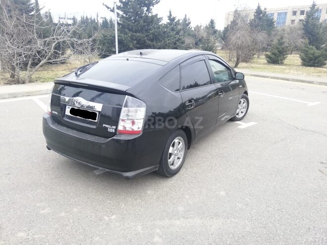 Toyota Prius 2008, 270,000 km - 1.5 l - Bakı