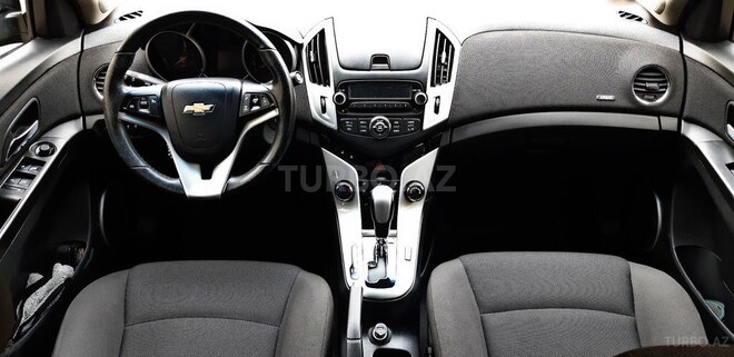 Chevrolet Cruze 2014, 113,000 km - 1.8 l - Bakı