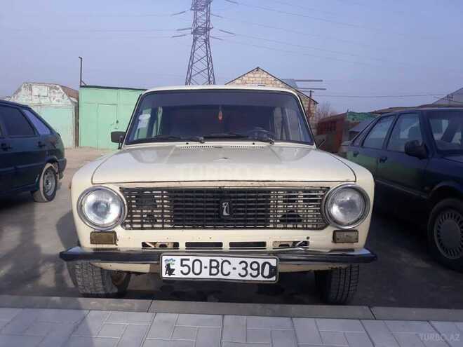 LADA (VAZ) 21011 1986, 211,111 km - 1.5 л - Sumqayıt