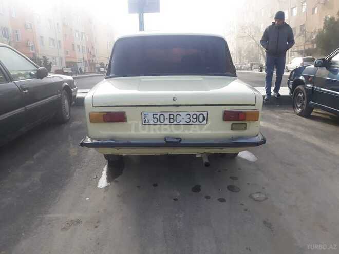 LADA (VAZ) 21011 1986, 211,111 km - 1.5 л - Sumqayıt