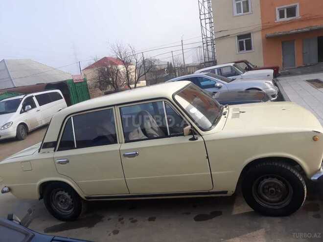 LADA (VAZ) 21011 1986, 211,111 km - 1.5 л - Sumqayıt