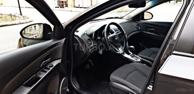 Chevrolet Cruze 2014, 113,000 km - 1.8 l - Bakı