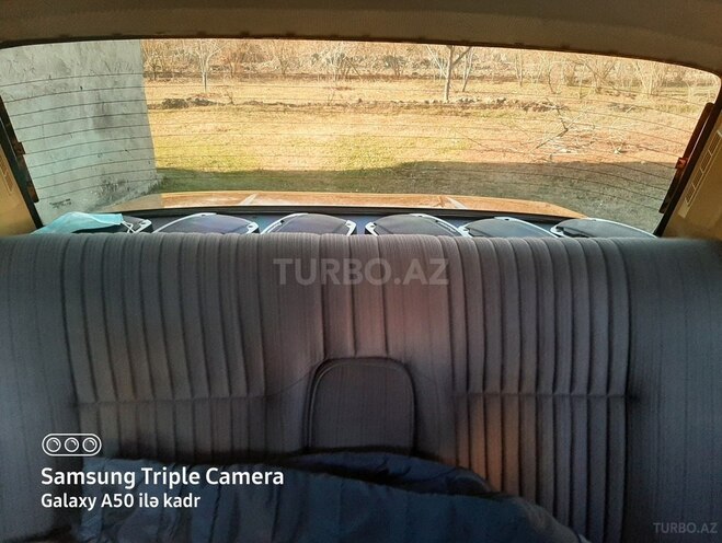 LADA (VAZ) 2106 1980, 128,000 km - 1.5 l - Sabirabad