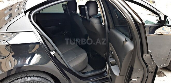 Chevrolet Cruze 2014, 113,000 km - 1.8 l - Bakı