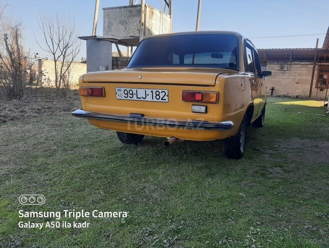 LADA (VAZ) 2106 1980, 128,000 km - 1.5 l - Sabirabad