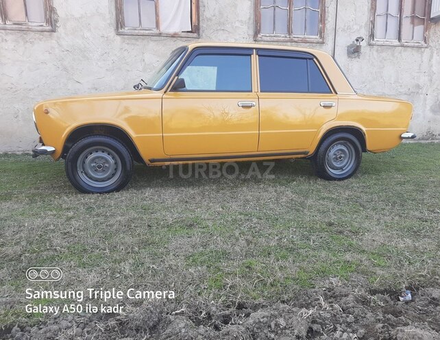 LADA (VAZ) 2106 1980, 128,000 km - 1.5 l - Sabirabad