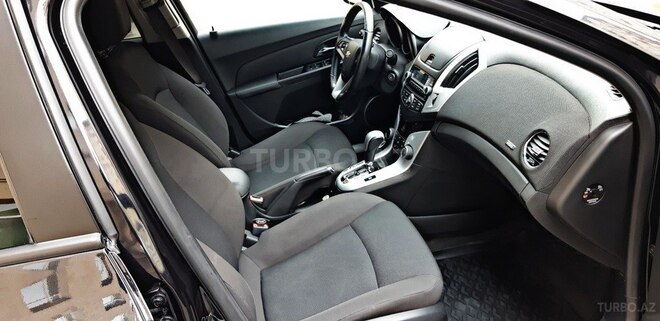 Chevrolet Cruze 2014, 113,000 km - 1.8 l - Bakı