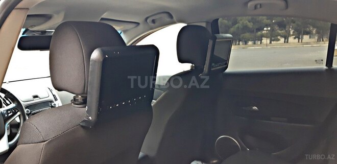 Chevrolet Cruze 2014, 113,000 km - 1.8 l - Bakı