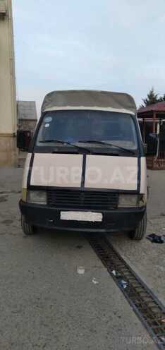 GAZ 33021 2000, 200,000 km - 2.4 l - Bakı