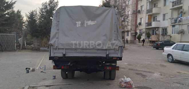 GAZ 33021 2000, 200,000 km - 2.4 l - Bakı