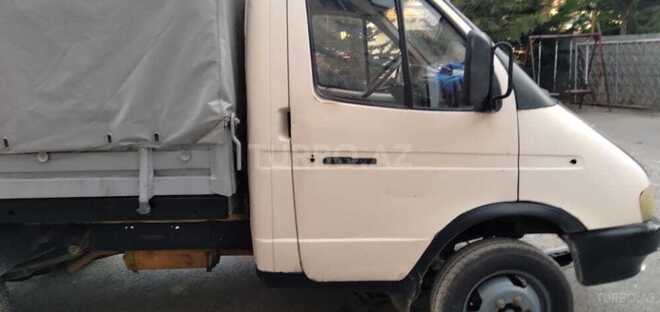 GAZ 33021 2000, 200,000 km - 2.4 l - Bakı
