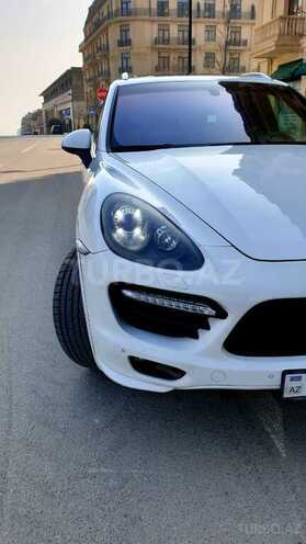Porsche Cayenne GTS 2013, 130,000 km - 4.8 l - Bakı