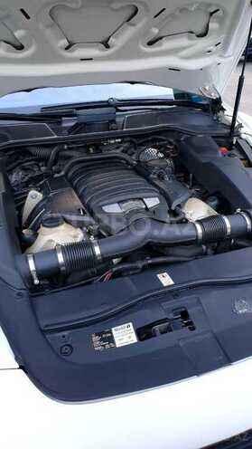 Porsche Cayenne GTS 2013, 130,000 km - 4.8 l - Bakı