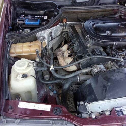 Mercedes E 200 1991, 228,150 km - 2.0 л - Sumqayıt