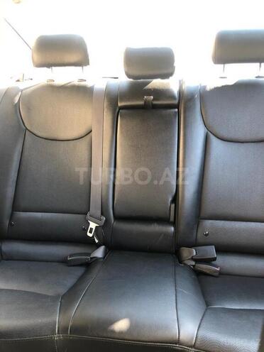 Hyundai Elantra 2013, 120,000 km - 1.8 л - Bakı
