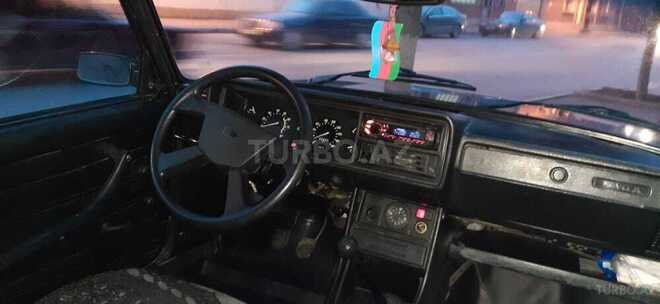 LADA (VAZ) 2107 2010, 60,000 km - 1.6 л - Gəncə