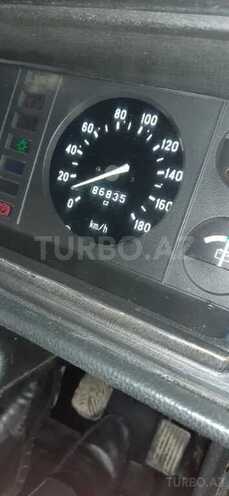 LADA (VAZ) 2107 2010, 60,000 km - 1.6 л - Gəncə